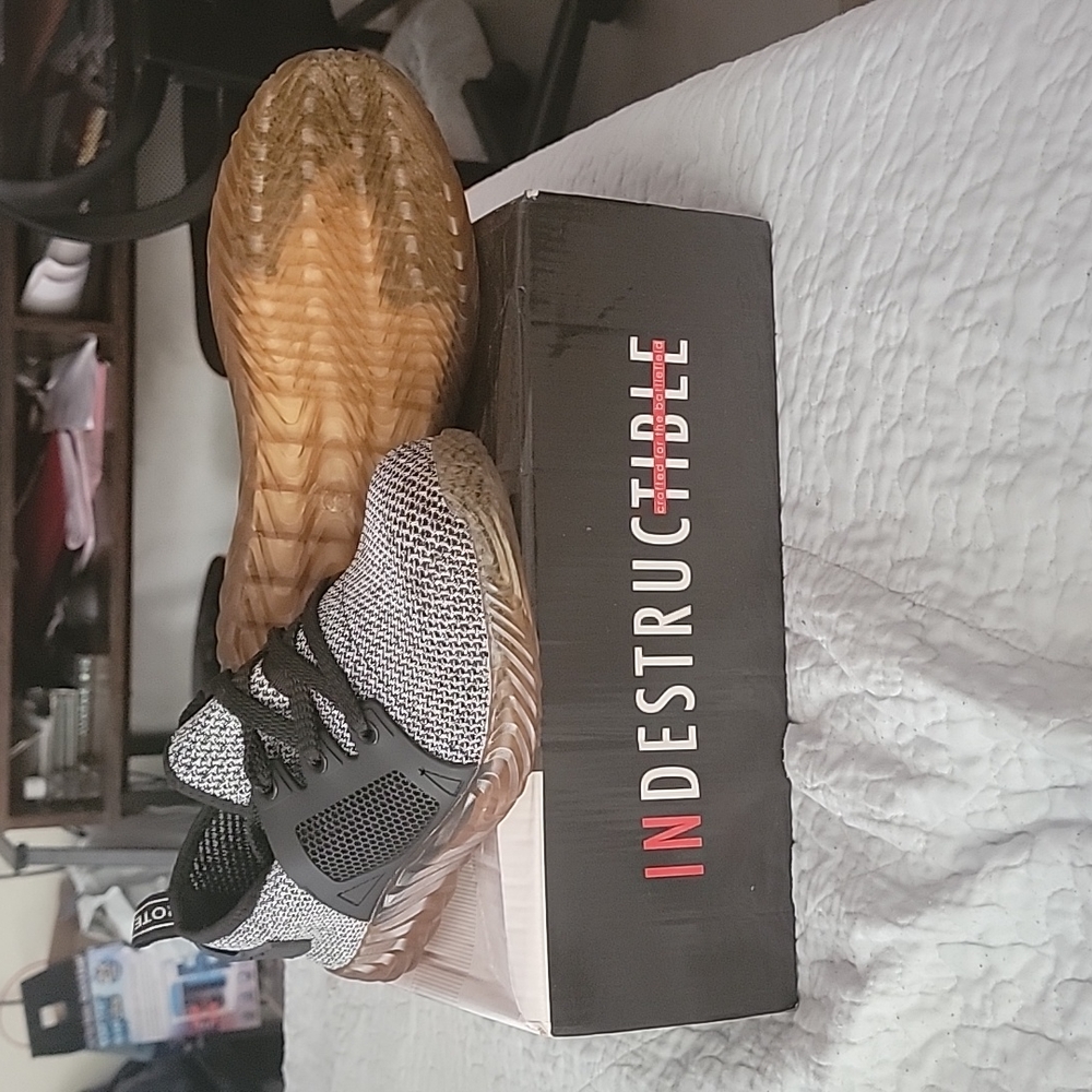 Indestructible Shoes for men